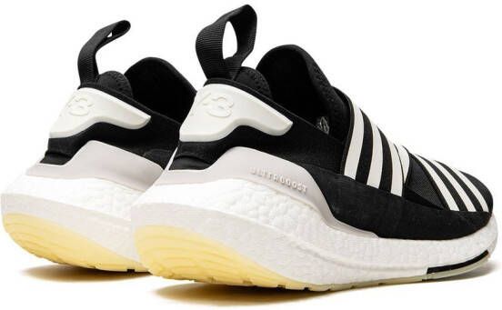 Adidas Ultraboost DNA low-top sneakers Wit - Foto 3