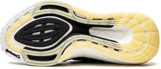 Adidas Ultraboost DNA low-top sneakers Wit - Foto 4