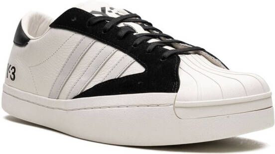 Adidas "Y-3 Yohji Pro White Blue sneakers" Wit - Foto 11