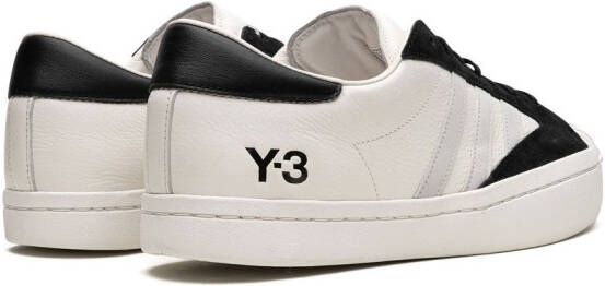 adidas Y-3 Yohji Star sneakers Wit