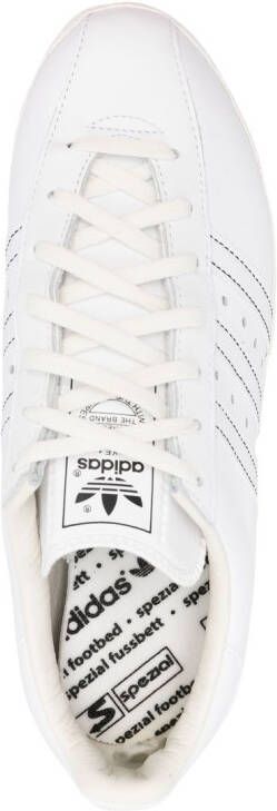 adidas Yabisah SPZL low-top sneakers Wit