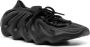 Adidas Yeezy 450 low-top sneakers Zwart - Thumbnail 2