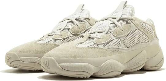 adidas Yeezy 500 "Blush Desert Rat" sneakers Beige