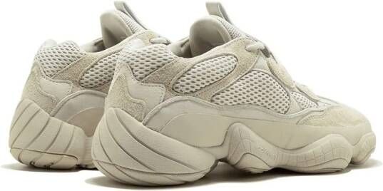 adidas Yeezy 500 "Blush Desert Rat" sneakers Beige