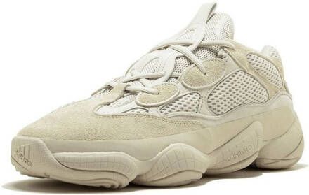 adidas Yeezy 500 "Blush Desert Rat" sneakers Beige