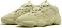 Adidas Yeezy 500 "Super Moon Yellow" sneakers Beige - Thumbnail 2