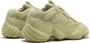 Adidas Yeezy 500 "Super Moon Yellow" sneakers Beige - Thumbnail 3
