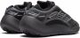 Adidas YEEZY Yeezy 700 V3 sneakers rubber StofStof 10.5 Zwart - Thumbnail 3