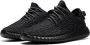 Adidas Yeezy Boost 350 "Pirate Black 2023" sneakers Zwart - Thumbnail 2