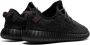 Adidas Yeezy Boost 350 "Pirate Black" Zwart - Thumbnail 3