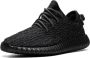Adidas Yeezy Boost 350 "Pirate Black 2023" sneakers Zwart - Thumbnail 4