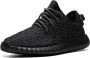 Adidas Yeezy Boost 350 "Pirate Black" Zwart - Thumbnail 4