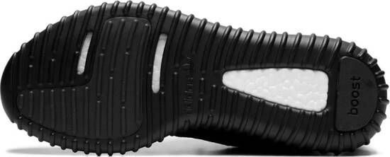adidas Yeezy Boost 350 "Pirate Black" Zwart