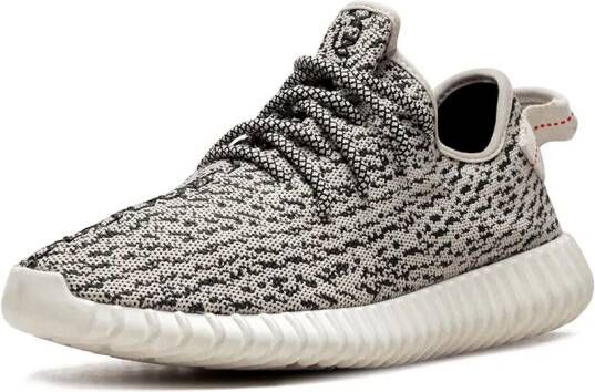 adidas Yeezy Boost 350 "Turtle Dove" sneakers Grijs