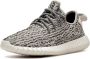 Adidas Yeezy Boost 350 "Turtle Dove 2022" sneakers Grijs - Thumbnail 4