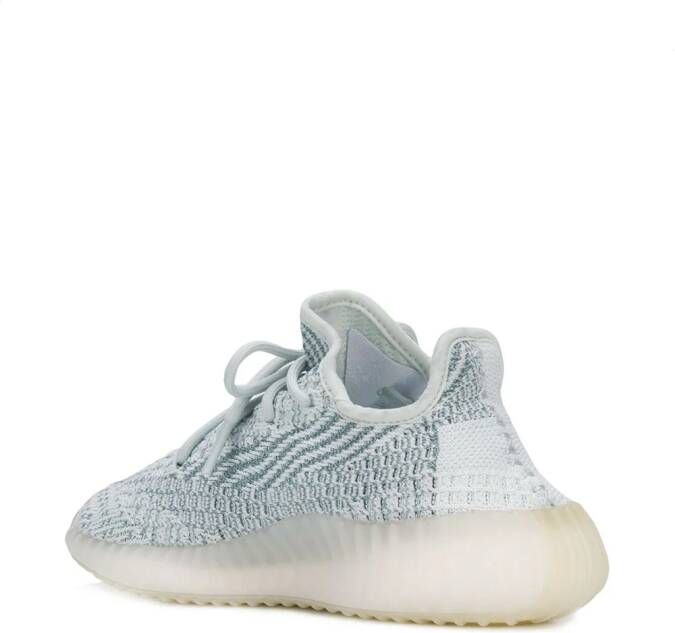 adidas Yeezy Boost 350 V2 "Cloud White" Reflective sneakers Wit