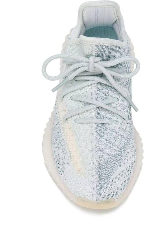 adidas Yeezy Boost 350 V2 "Cloud White" Reflective sneakers Wit