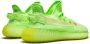 Adidas Yeezy Boost 350 V2 Glow in The Dark sneakers Groen - Thumbnail 3