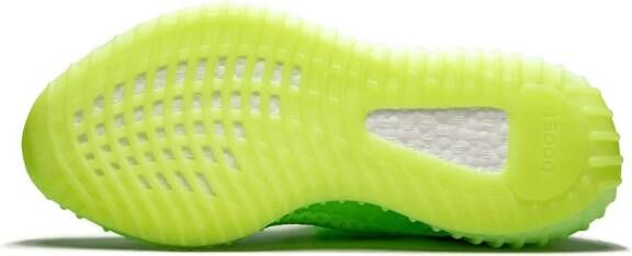 adidas Yeezy Boost 350 V2 Glow in The Dark sneakers Groen