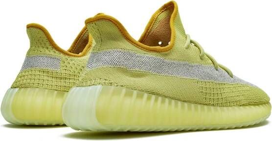 adidas Yeezy Boost 350 V2 sneakers Geel