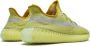 Adidas YEEZY Yeezy Boost 350 V2 sneakers unisex rubber Polyester 10.5 Geel - Thumbnail 2