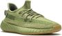 Adidas Yeezy Boost 350 V2 "Sulfur" sneakers Groen - Thumbnail 2