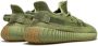Adidas Yeezy Boost 350 V2 "Sulfur" sneakers Groen - Thumbnail 3