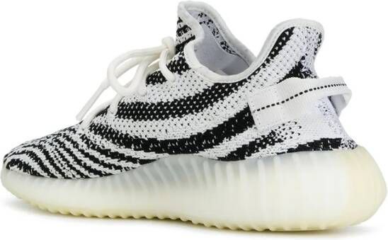 adidas Yeezy Boost 350 V2 "Zebra 2018 2019 Release" sneakers Zwart