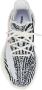 Adidas Yeezy Boost 350 V2 "Zebra 2018 2019 Release" sneakers Zwart - Thumbnail 4