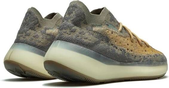 adidas Yeezy boost 380 sneakers Grijs