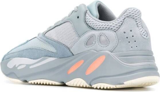 adidas Yeezy Boost 700 "Inertia" sneakers Blauw