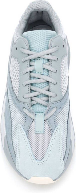 adidas Yeezy Boost 700 "Inertia" sneakers Blauw