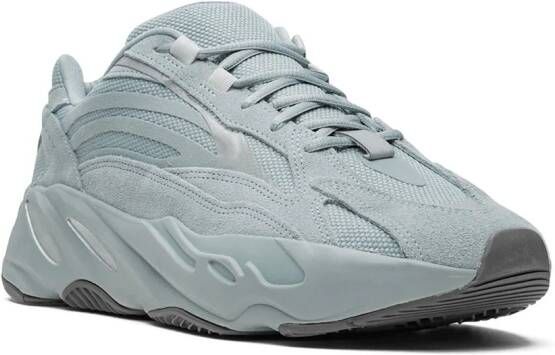 adidas Yeezy Boost 700 V2 Hospital Blue sneakers Blauw