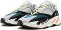 Adidas Yeezy Boost 700 "Wave Runner" sneakers Grijs - Thumbnail 2