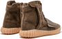 Adidas Yeezy Boost 750 "Chocolate" sneakers Bruin - Thumbnail 3