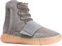 Adidas Yeezy Boost 750 "Grey Gum" sneakers Grijs - Thumbnail 2