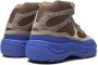 Adidas Yeezy "Taupe Blue" desert laarzen Bruin - Thumbnail 3