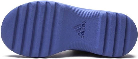 adidas Yeezy "Taupe Blue" desert laarzen Bruin