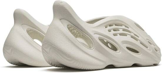adidas Yeezy Foam Runner "Ararat" sneakers Wit