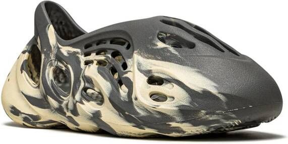 adidas Yeezy Foam Runner MXT "Moon Gray" sneakers Grijs