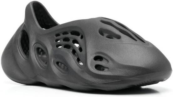 adidas Yeezy Foam Runner low-top sneakers Zwart