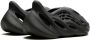 Adidas Yeezy Foam Runner 'MX Carbon' Zwart - Thumbnail 3