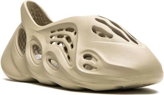 adidas Yeezy "Foam Runner Stone Salt sneakers" Beige