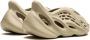 Adidas Yeezy "Foam Runner Stone Salt sneakers" Beige - Thumbnail 3