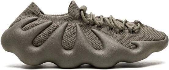 Adidas Yeezy Kids "YEEZY 450 Infant Cinder sneakers" Groen