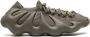 Adidas Yeezy Kids "YEEZY 450 Infant Cinder sneakers" Groen - Thumbnail 2
