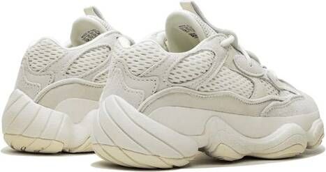 Adidas Yeezy Kids Yeezy 500 sneakers Wit