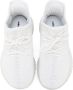 Adidas Yeezy Kids Yeezy Boost 350 V2 Infant "Triple White" sneakers Wit - Thumbnail 3