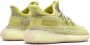 Adidas Yeezy Kids Yeezy Boost 350 V2 sneakers Geel - Thumbnail 3