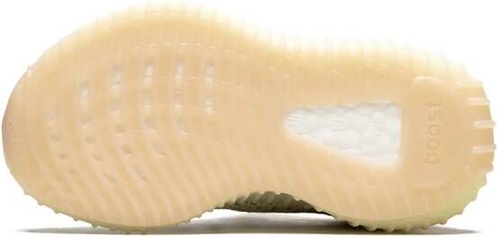 Adidas Yeezy Kids Yeezy Boost 350 V2 sneakers Geel